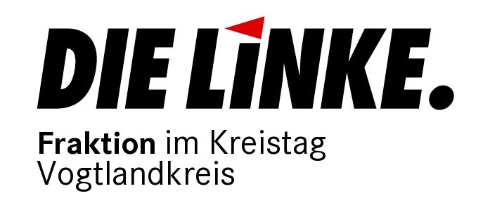 Fraktion DIE LINKE. im Kreistag Vogtlandkreis